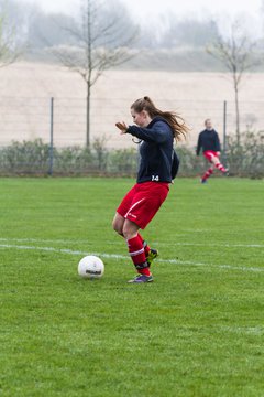 Bild 102 - SC Kaltenkirchen - SG Trittau/S�dstormarn : Ergebnis: 0:6